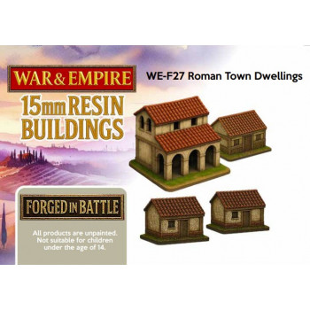 WE-F27 Roman Town