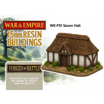 WE-F51 Saxon Hall