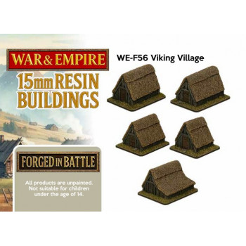 WE-F56 Viking Village