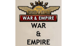 War And Empire
