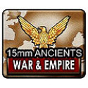 War & Empire 15mm Ancients