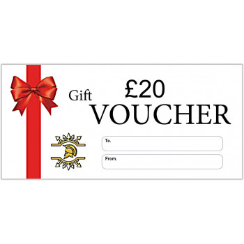 GIFT20 - £20 Gift Voucher