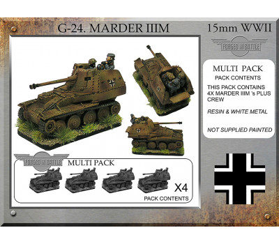 G-24 Marder IIIM