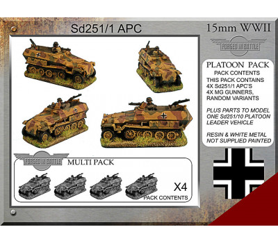 P-90 Sd251/1 APC