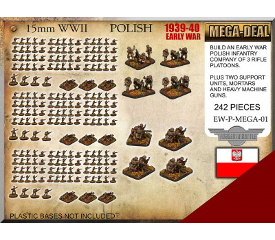 EW-P-MEGA-01 Polish Infantry Mega Deal