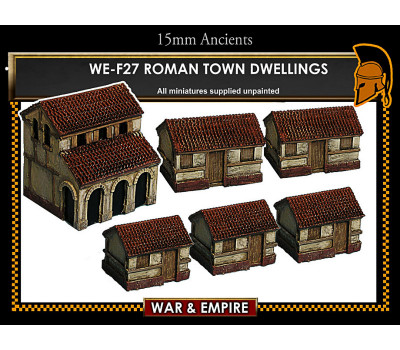 WE-F27 Roman Town