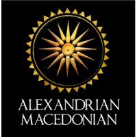 WE-A55 Starter Army Macedonian - Alexandrian (9 Packs in this starter army)