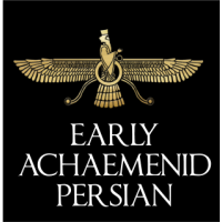 WE-A39 W & E Starter Army Early Achaemenid Persian WE-A39 W & E Starter Army Early Achaemenid Persian