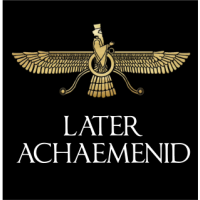 WE-A47 W & E Starter Army Later Achaemenid Persian