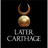 WE-A48 W & E Starter Army Later Carthaginian WE-A48 W & E Starter Army Later Carthaginian