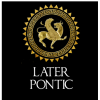 WE-A52 W & E Starter Army Later Pontic WE-A52 W & E Starter Army Later Pontic