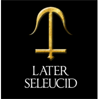 WE-A53 W & E Starter Army Later Seleucid