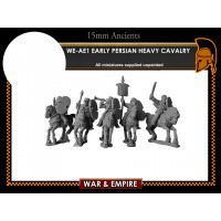 WE-AE01 Early Persian, Heavy Cavalry
