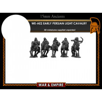 WE-AE02 Early Persian, Light Cavalry