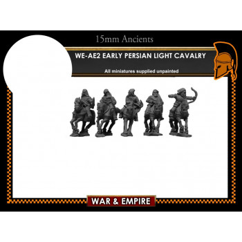 WE-AE02 Early Persian, Light Cavalry WE-AE02 Early Persian, Light Cavalry