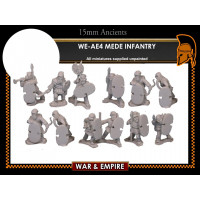 WE-AE04 Early Persian, Mede Infantry