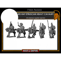 WE-RA09 Etruscan Heavy Cavalry