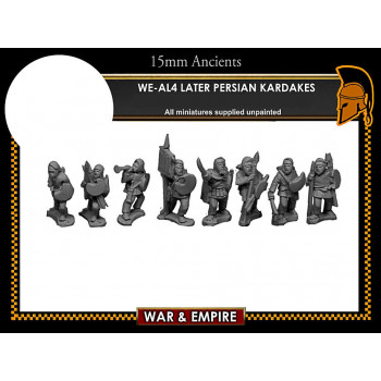 WE-AL04 Later Persian, Kardakes WE-AL04 Later Persian, Kardakes