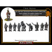 WE-A55 Starter Army Macedonian - Alexandrian (9 Packs in this starter army)