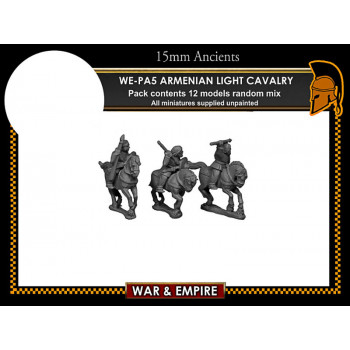 WE-PA05 Armenian Light Cavalry