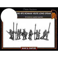 WE-RP03 Roman Veles (Pyrrhic & Punic Wars)
