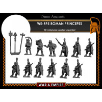 WE-RP05 Roman Princepes (Punic Wars) 