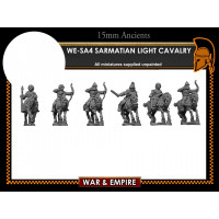WE-SA04 Sarmatian Light Cavalry