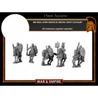 WE-MS02 Later Seleucid Militia Light Cavalry WE-MS02 Later Seleucid Militia Light Cavalry