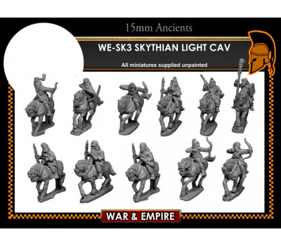 WE-SK03 Skythian Light Cavalry