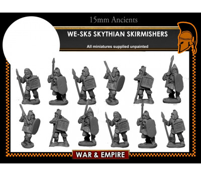 WE-SK05 Skythian Skirmishers