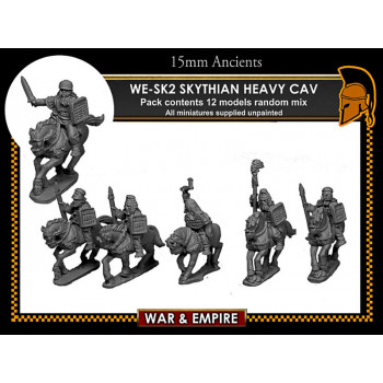 WE-SK02 Skythian Heavy Cavalry