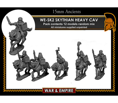 WE-SK02 Skythian Heavy Cavalry
