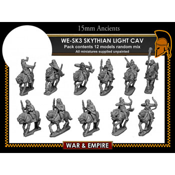 WE-SK03 Skythian Light Cavalry