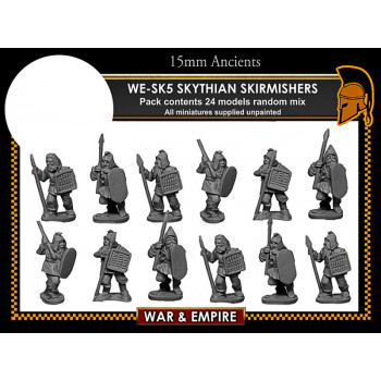 WE-SK05 Skythian Skirmishers