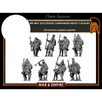 WE-MH01 Successor Companion Heavy Cavalry