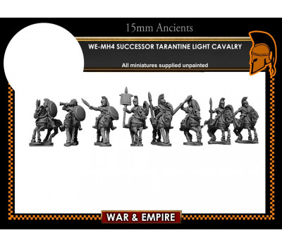 WE-MH04 Successor Tarantine Light Cavalry