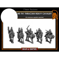 WE-TH01 Thracian Heavy Cavalry