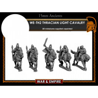 WE-TH02 Thracian Light Cavalry