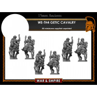WE-TH04 Getic Cavalry