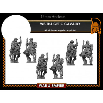 WE-TH04 Getic Cavalry