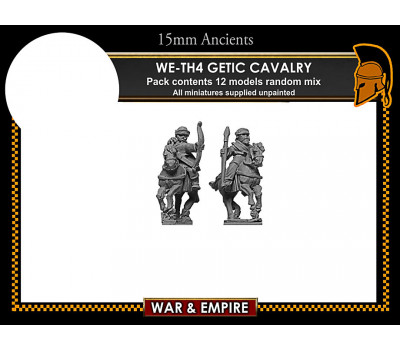 WE-TH04 Getic Cavalry