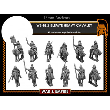 WE-BL02 Blemye Heavy Cavalry WE-BL02 Blemye Heavy Cavalry