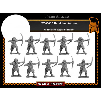 WE-CA13 Numidian Archers WE-CA13 Numidian Archers