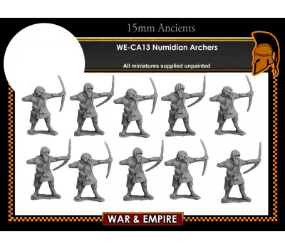 WE-CA13 Numidian Archers