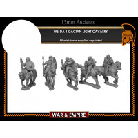 WE-DA01 Dacian Light Cavalry
