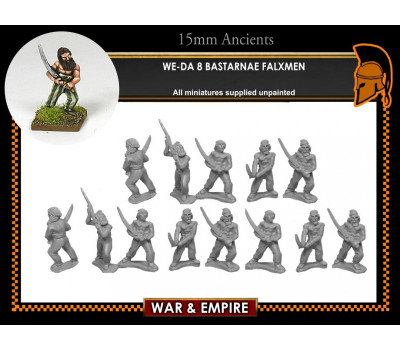 WE-DA08 Bastarnae Falxmen