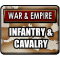 War & Empire III - Infantry & Cavalry