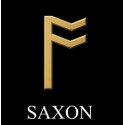 Saxon