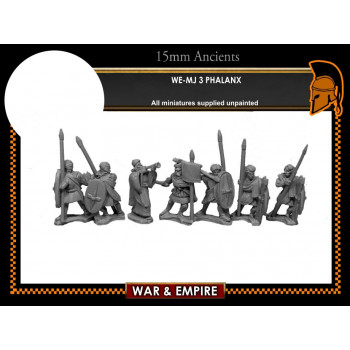 WE-MJ03 Phalanx WE-MJ03 Phalanx