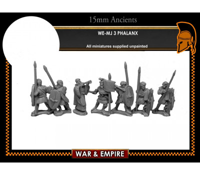 WE-MJ03 Phalanx